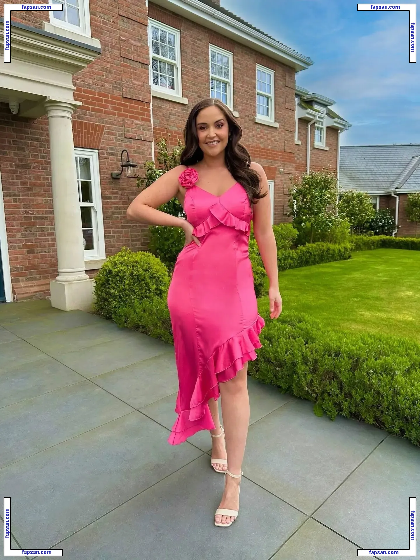 Jacqueline Jossa nude photo #0472 from OnlyFans