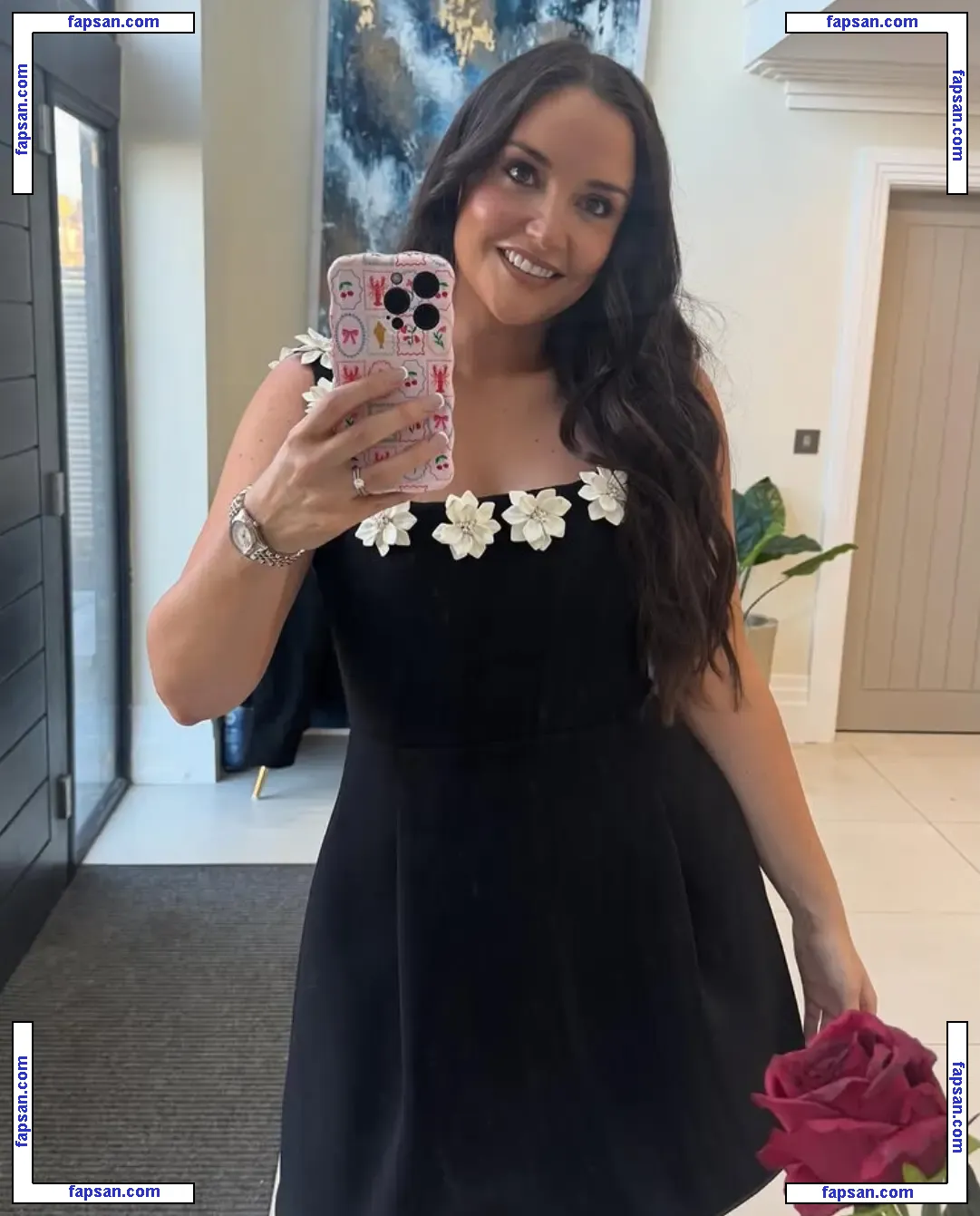 Jacqueline Jossa nude photo #0474 from OnlyFans