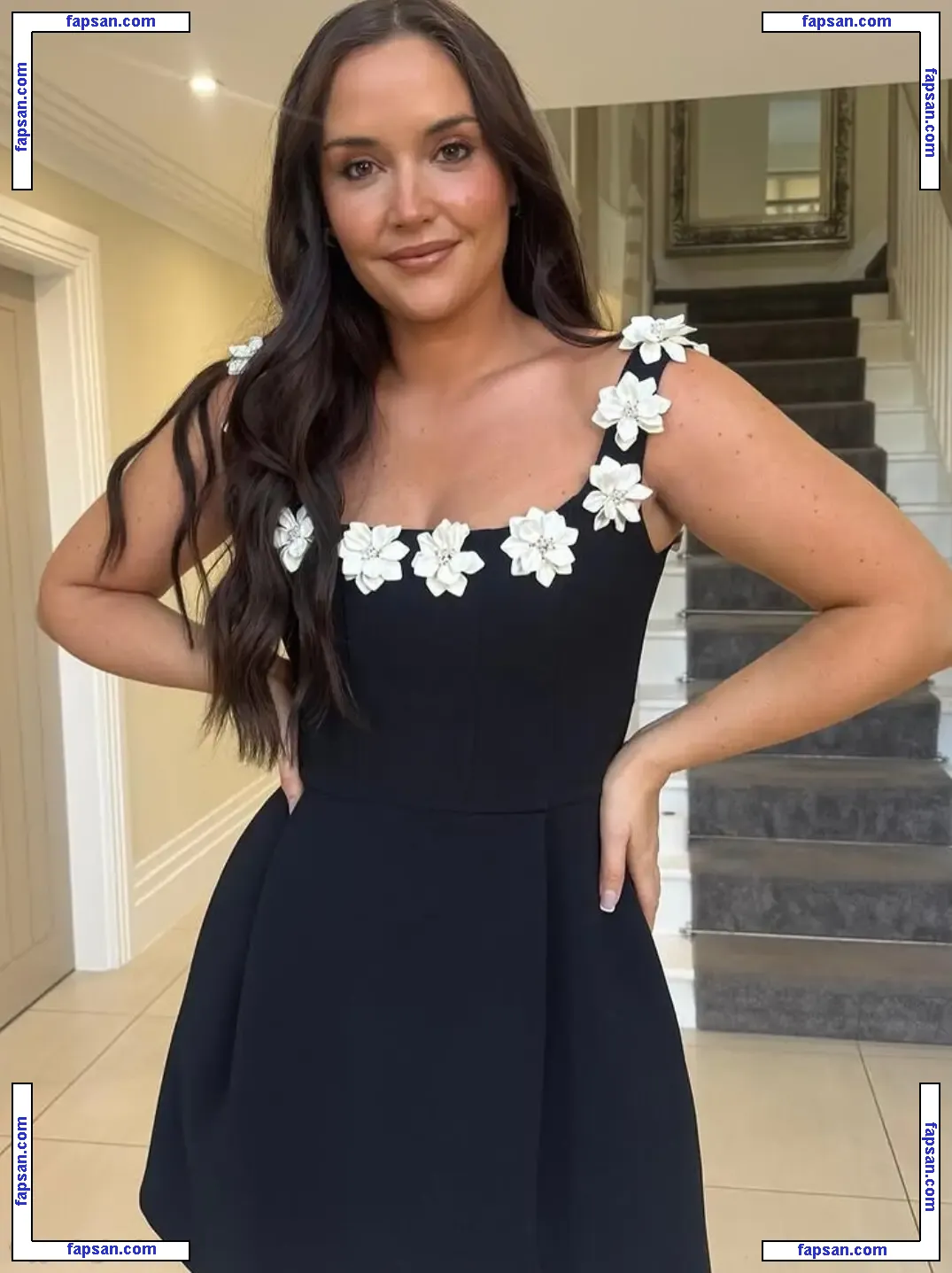 Jacqueline Jossa nude photo #0475 from OnlyFans