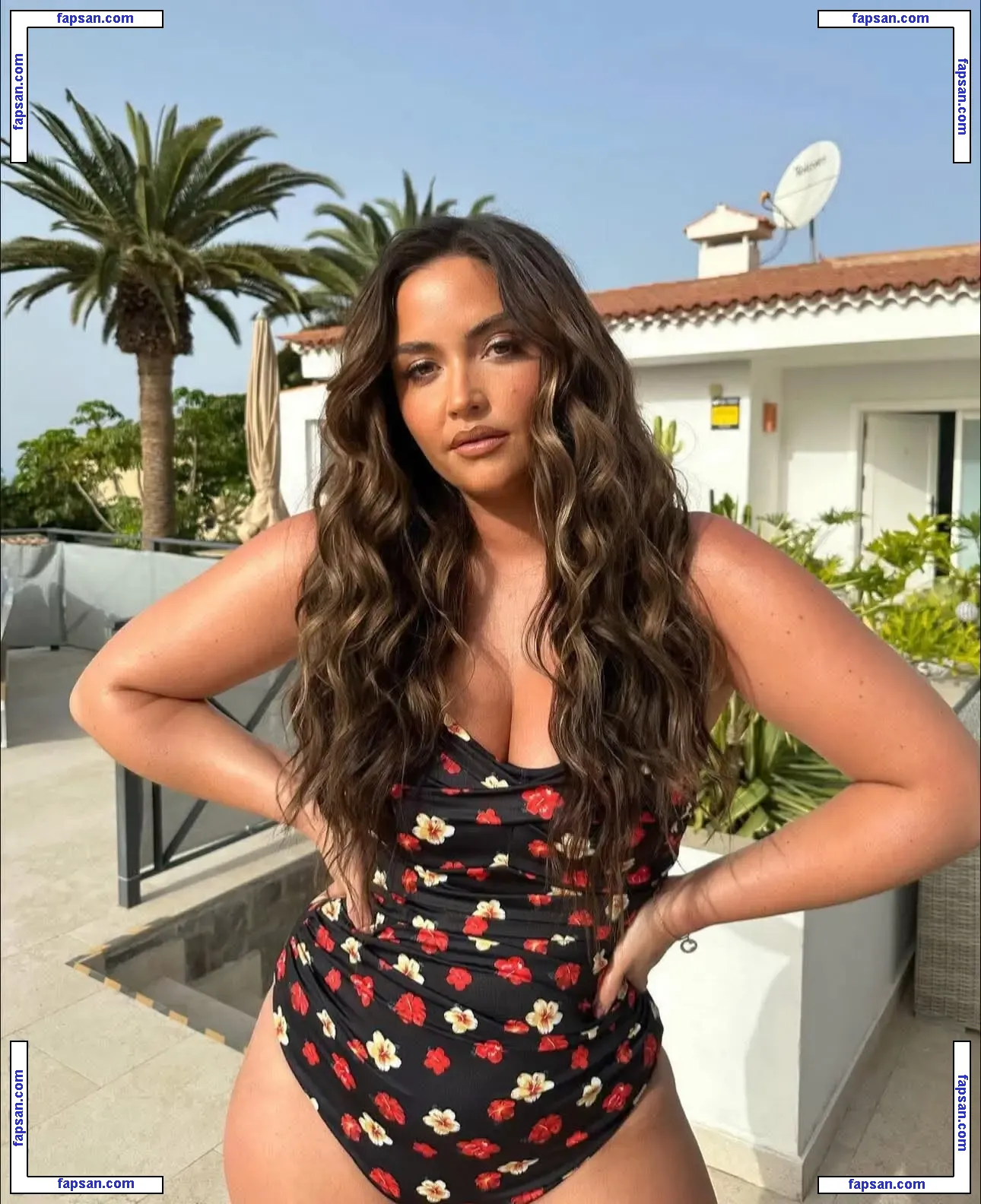 Jacqueline Jossa голая фото #0505 с Онлифанс