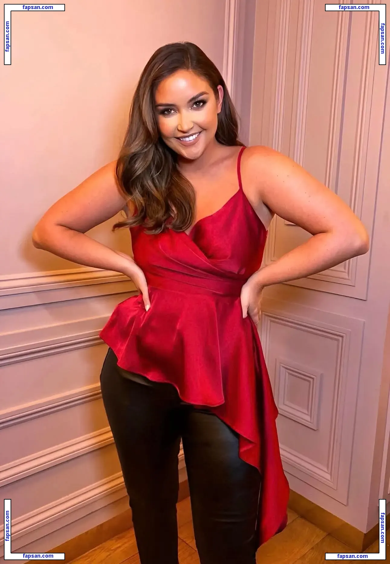 Jacqueline Jossa голая фото #0506 с Онлифанс