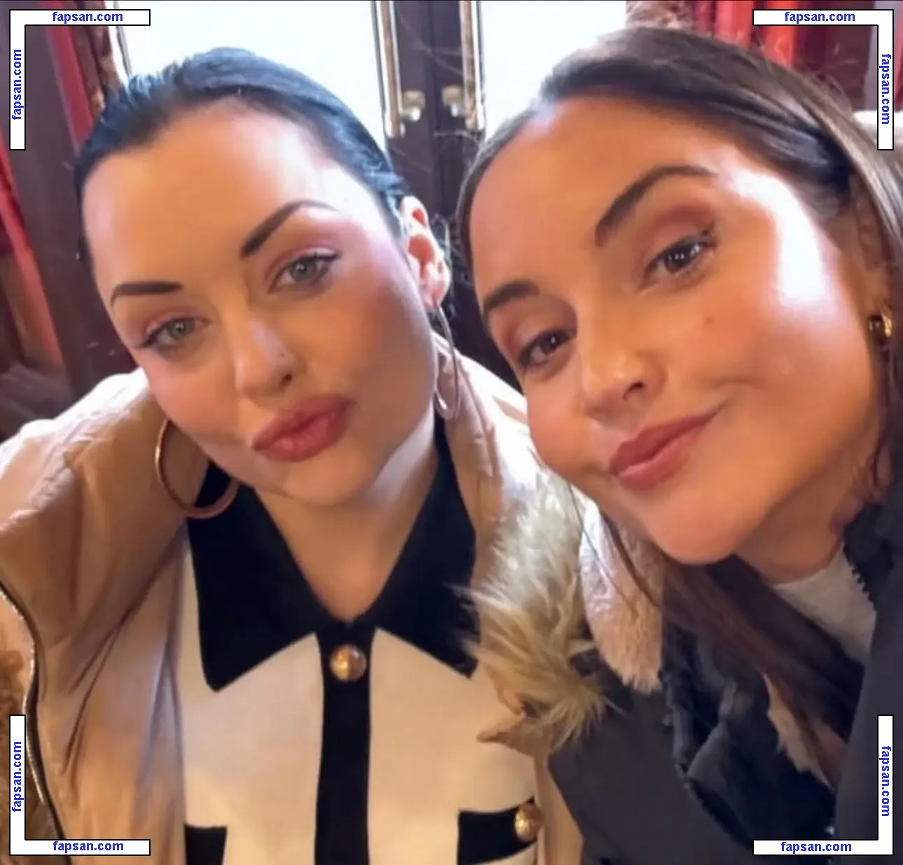 Jacqueline Jossa голая фото #0509 с Онлифанс