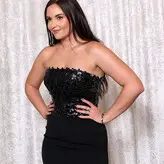 Jacqueline Jossa nude #0432