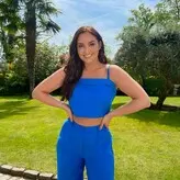 Jacqueline Jossa nude #0466