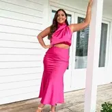 Jacqueline Jossa nude #0469