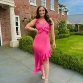 Jacqueline Jossa nude #0472