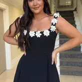 Jacqueline Jossa nude #0475