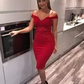 Jacqueline Jossa nude #0491