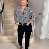 Jacqueline Jossa голая #0495