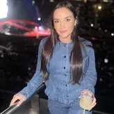 Jacqueline Jossa голая #0499