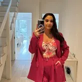 Jacqueline Jossa голая #0501