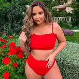 Jacqueline Jossa голая #0502