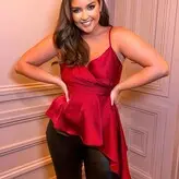 Jacqueline Jossa голая #0506