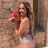 Jacqueline Jossa голая #0508