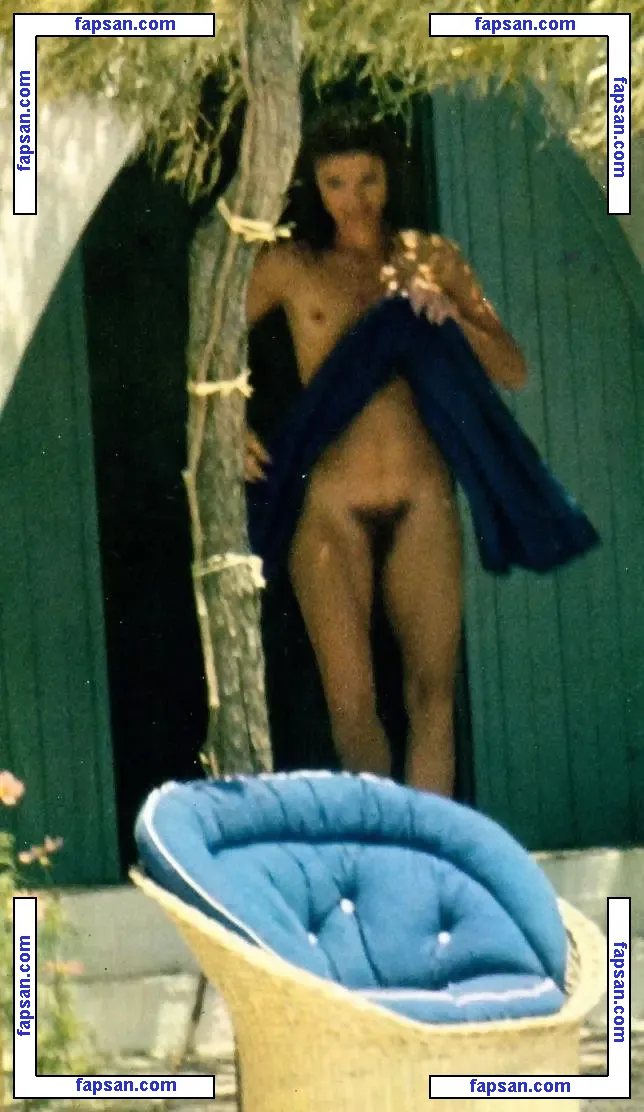 Jacqueline Kennedy Onassis nude photo #0001 from OnlyFans