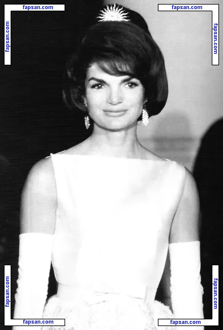 Jacqueline Kennedy Onassis nude photo #0003 from OnlyFans