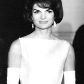 Jacqueline Kennedy Onassis nude #0003