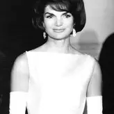 Jacqueline Kennedy Onassis голая #0003