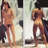 Jacqueline Kennedy Onassis nude #0005