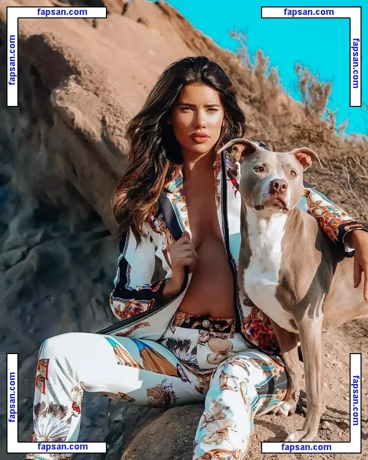 Jacqueline MacInnes Wood nude photo #0050 from OnlyFans