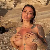 Jacqueline Orlova голая #0025