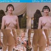 Jacqueline Pearce nude #0001