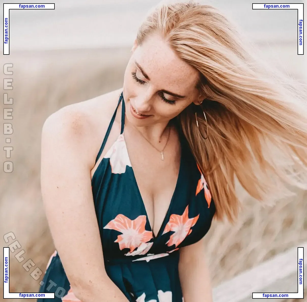 Jacqueline Sparrow nude photo #0012 from OnlyFans