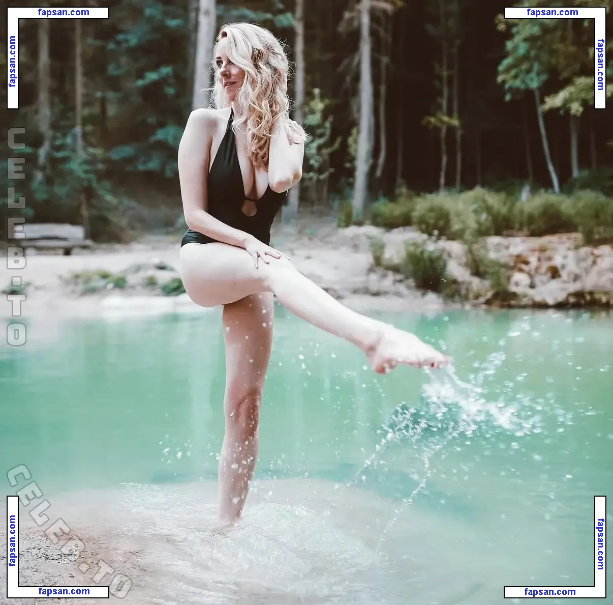 Jacqueline Sparrow nude photo #0017 from OnlyFans