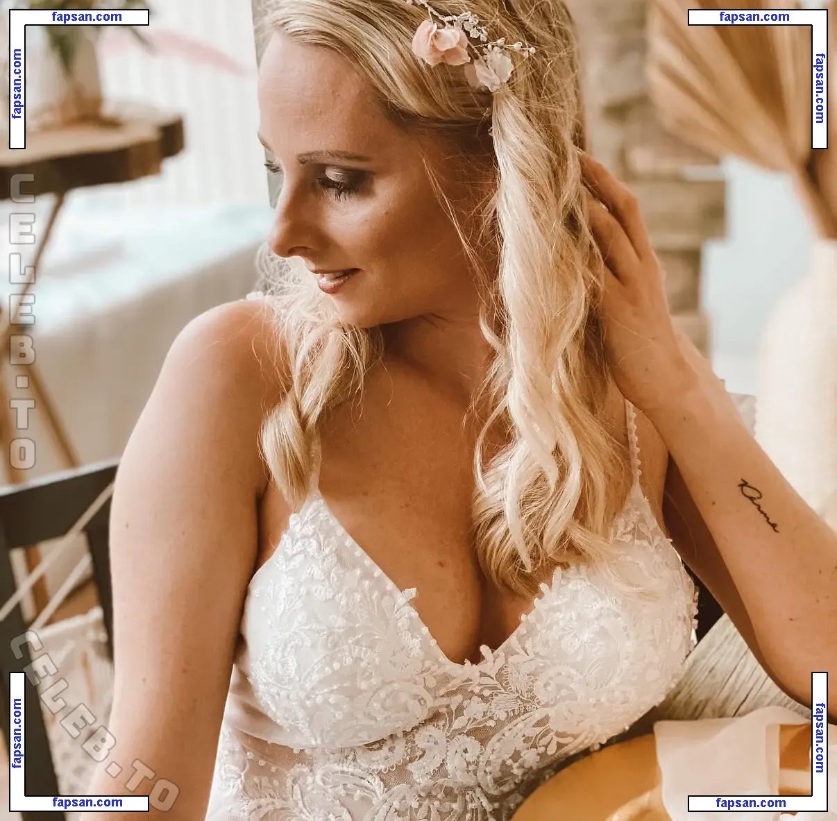 Jacqueline Sparrow nude photo #0021 from OnlyFans