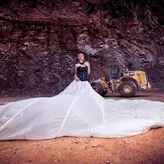 Jacqueline Sparrow голая #0009