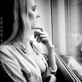 Jacqueline Sparrow голая #0015