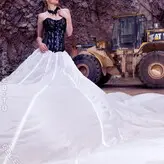 Jacqueline Sparrow голая #0016