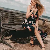 Jacqueline Sparrow голая #0018