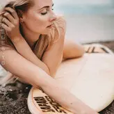 Jacqueline Sparrow голая #0022