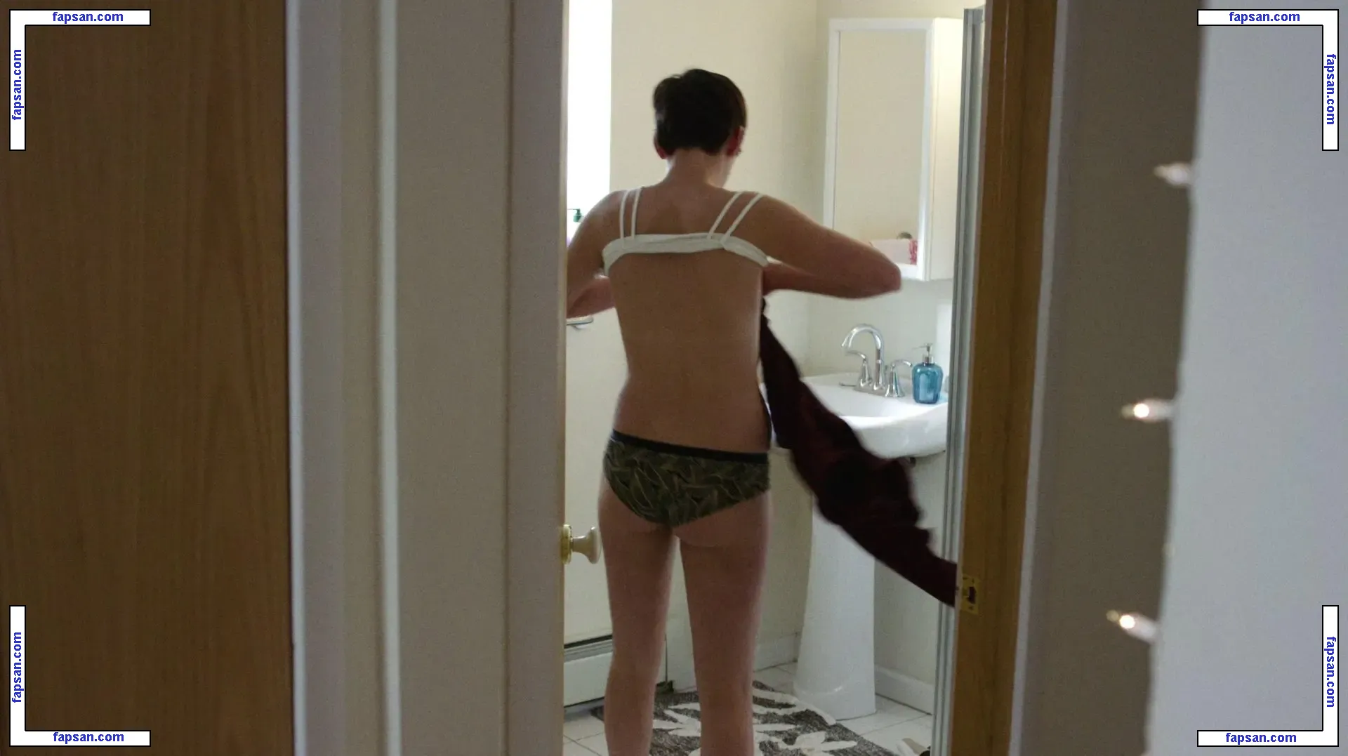 Jacqueline Toboni nude photo #0004 from OnlyFans