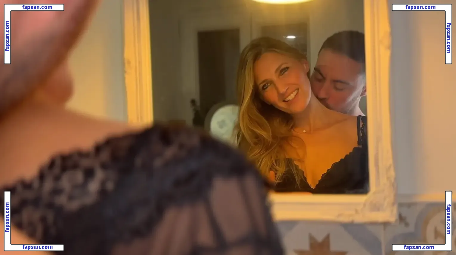 Jacquie Et Michel голая фото #0088 с Онлифанс