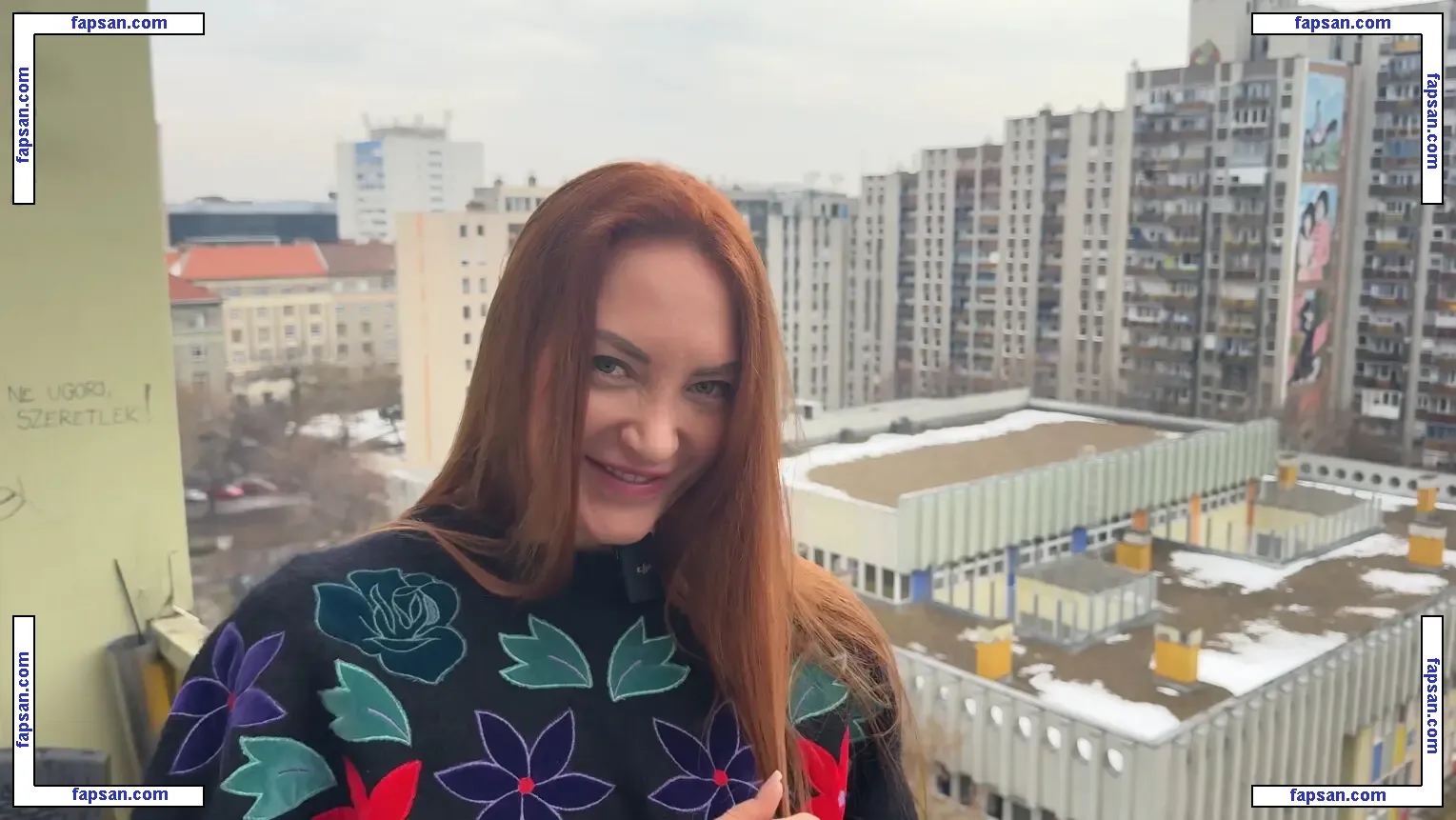 Jacquie Et Michel голая фото #0102 с Онлифанс