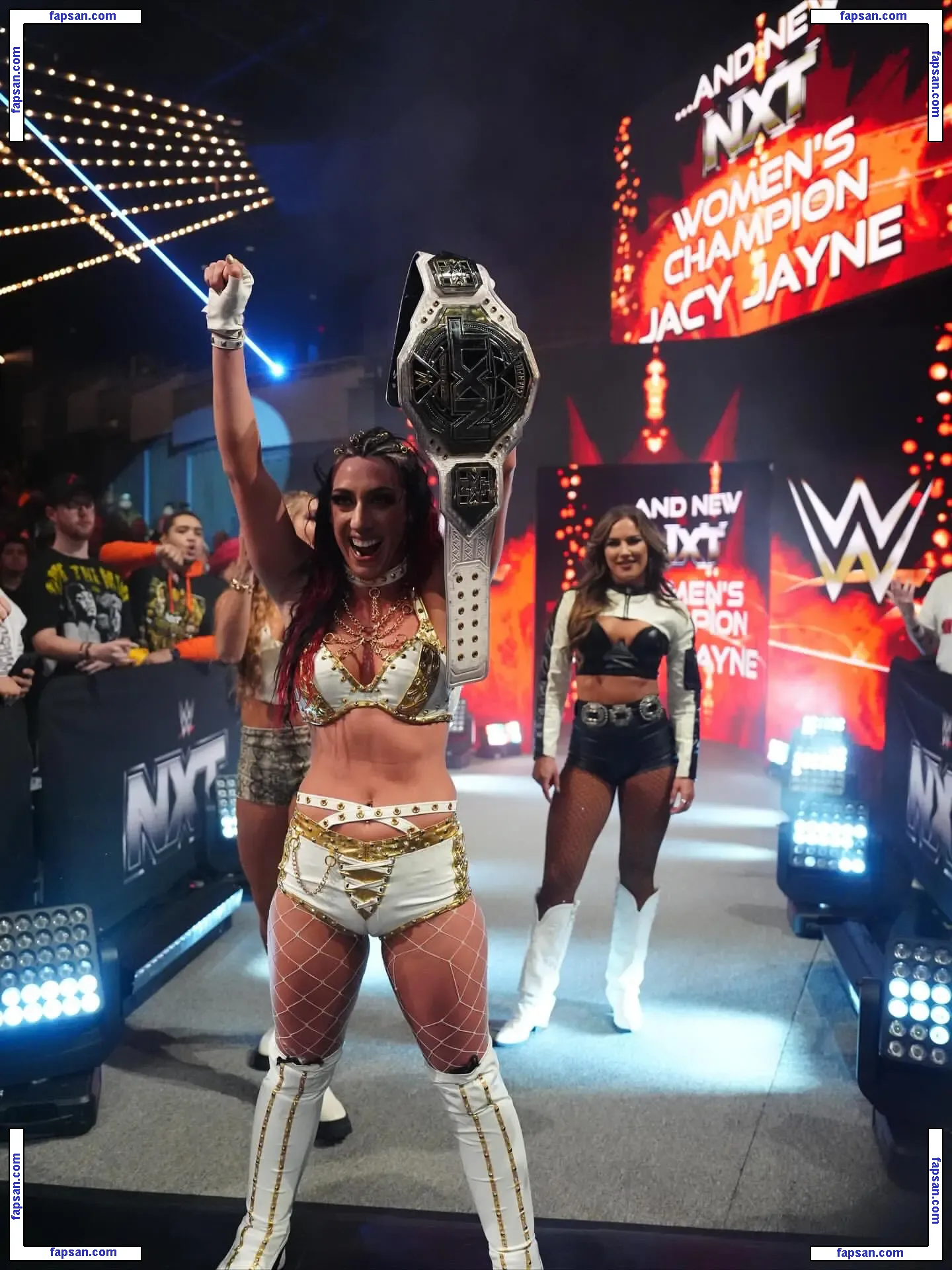 Jacy Jayne голая фото #0119 с Онлифанс