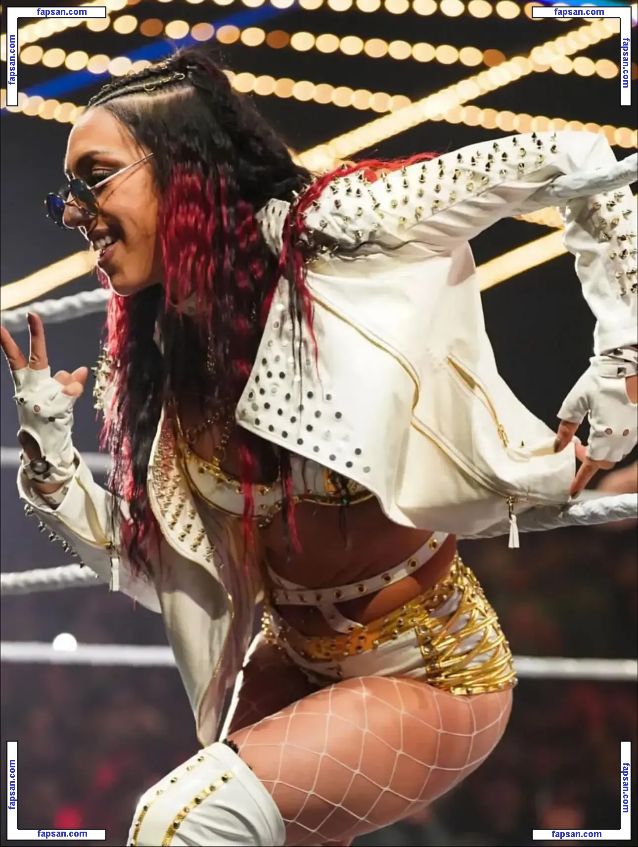 Jacy Jayne голая фото #0123 с Онлифанс