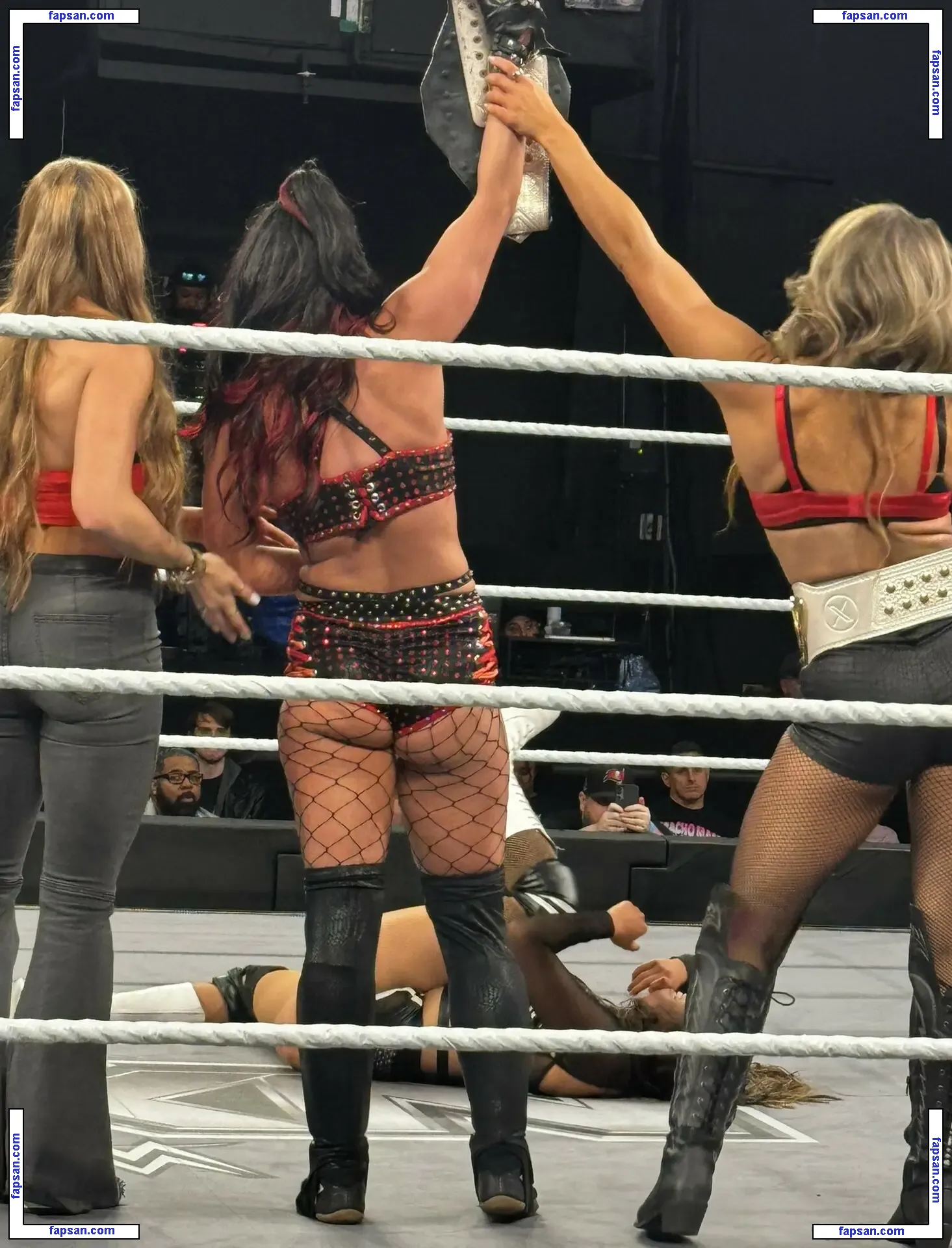 Jacy Jayne - NXT голая фото #0004 с Онлифанс