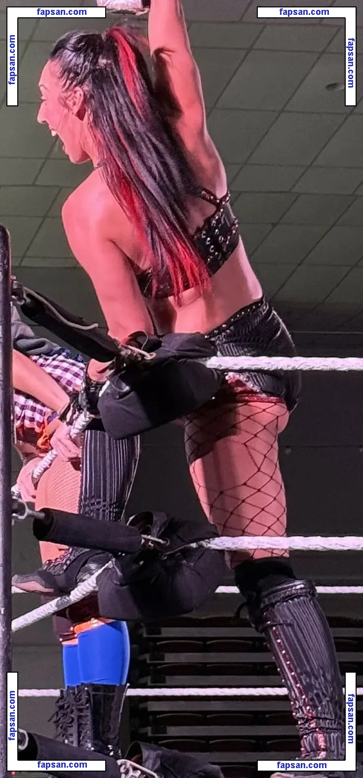 Jacy Jayne - NXT голая фото #0011 с Онлифанс