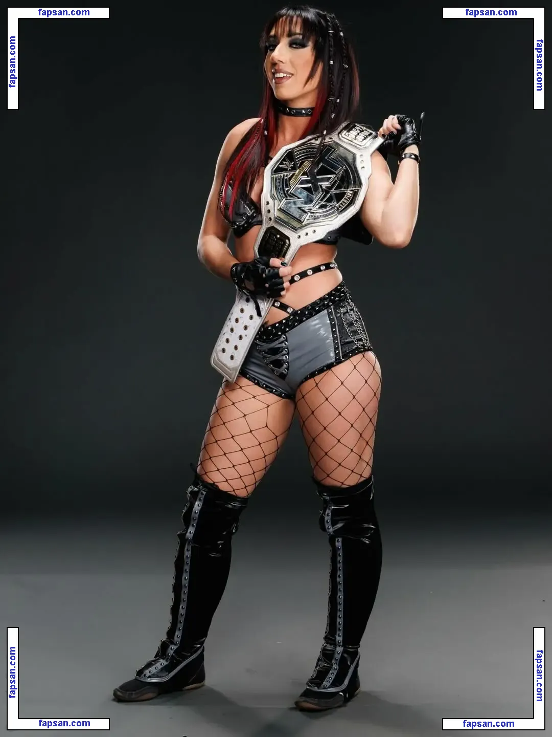 Jacy Jayne - NXT nude photo #0016 from OnlyFans