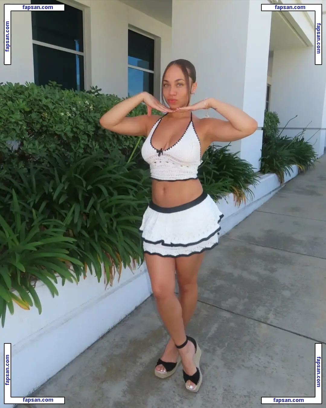 Jada Durroh nude photo #0019 from OnlyFans