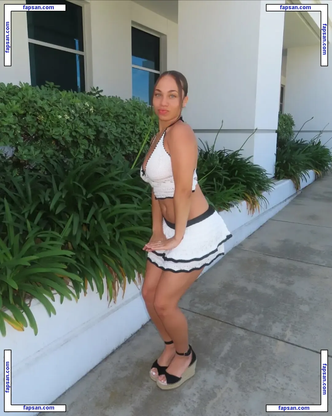 Jada Durroh nude photo #0024 from OnlyFans