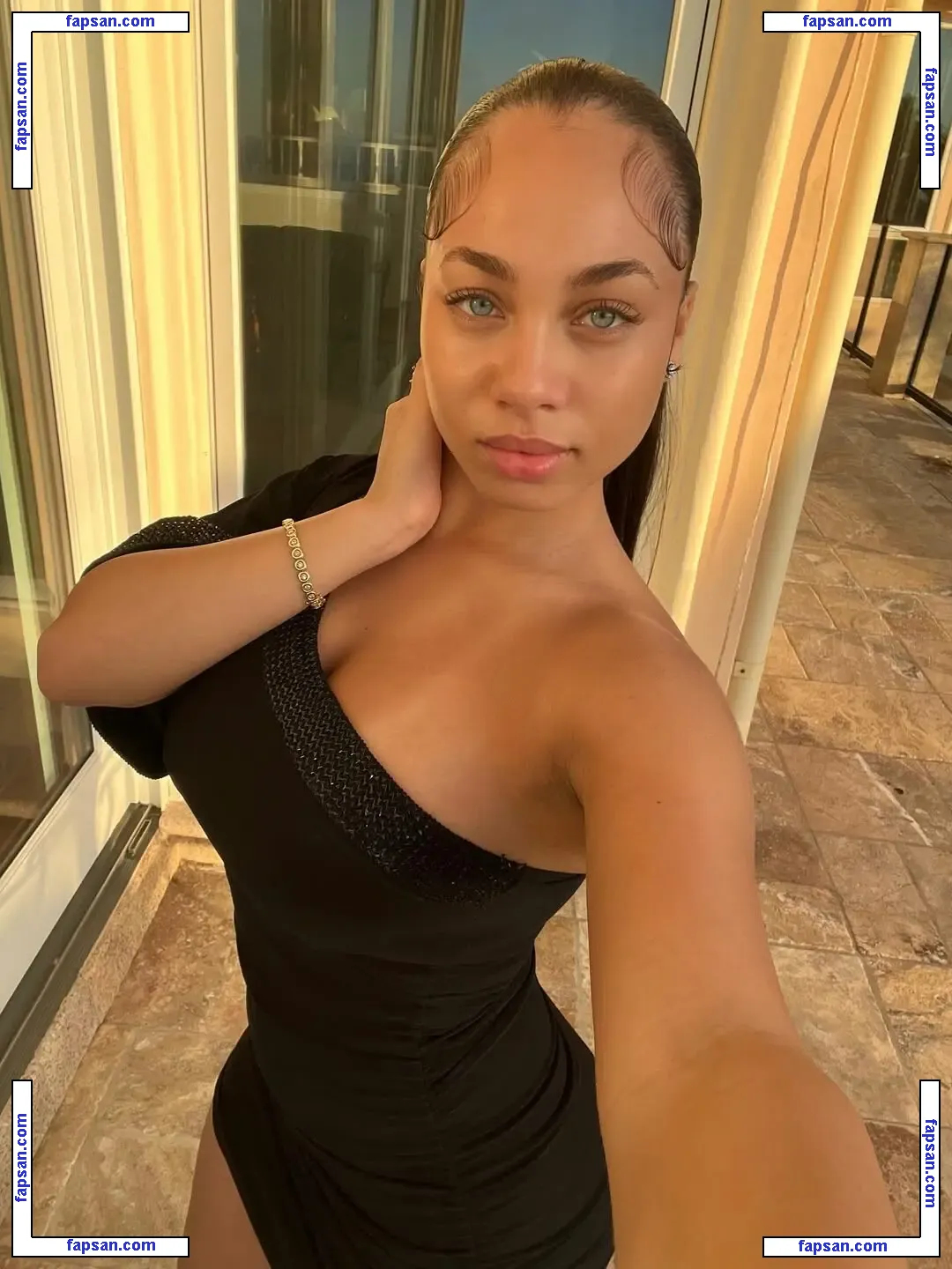 Jada Durroh nude photo #0031 from OnlyFans