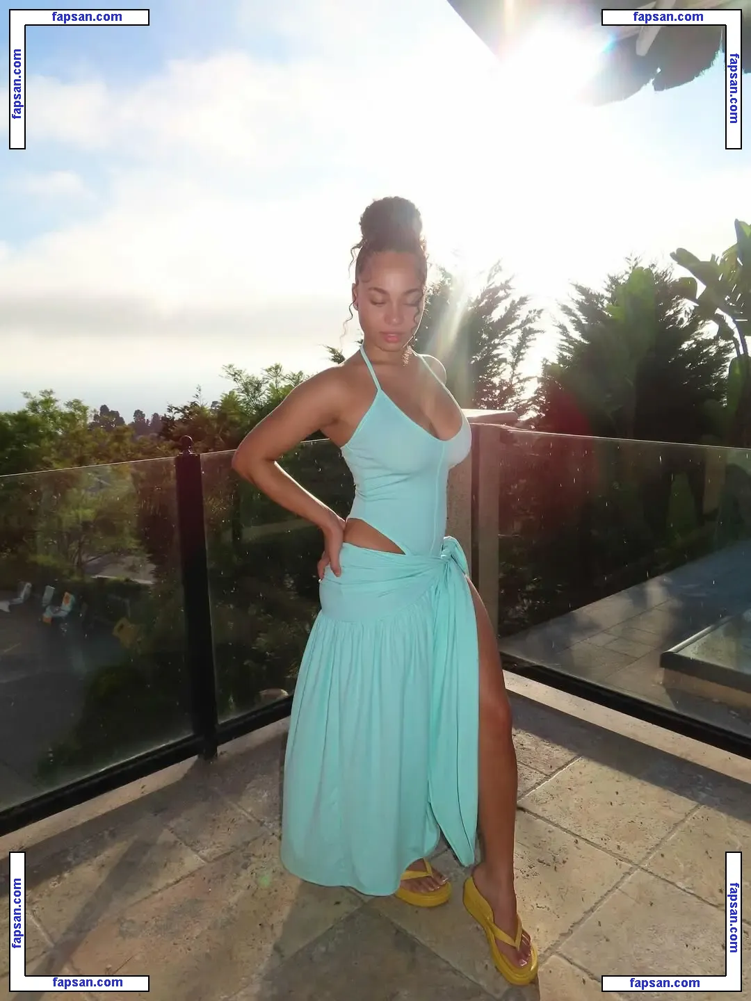 Jada Durroh nude photo #0038 from OnlyFans