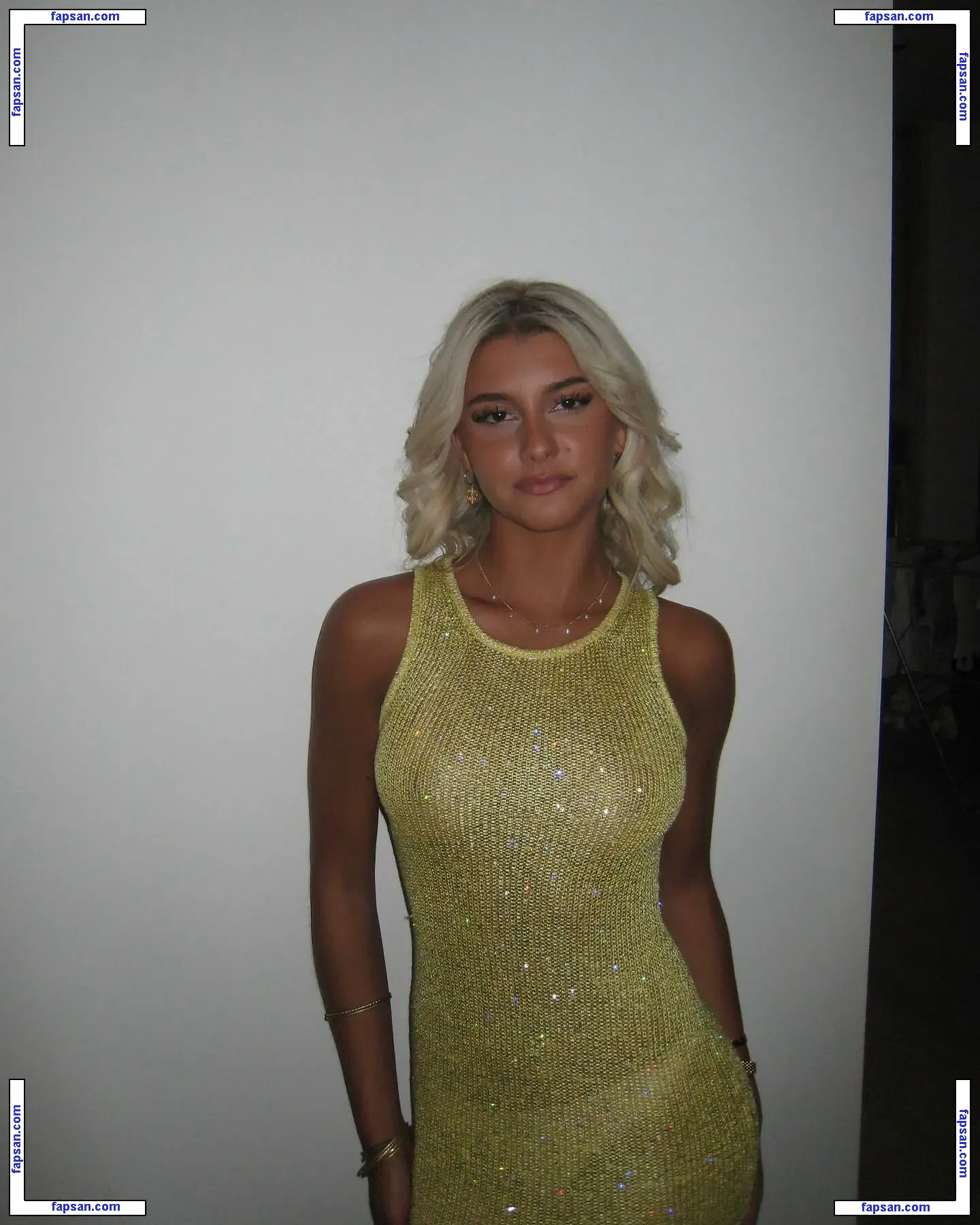 Jada Feros nude photo #0001 from OnlyFans