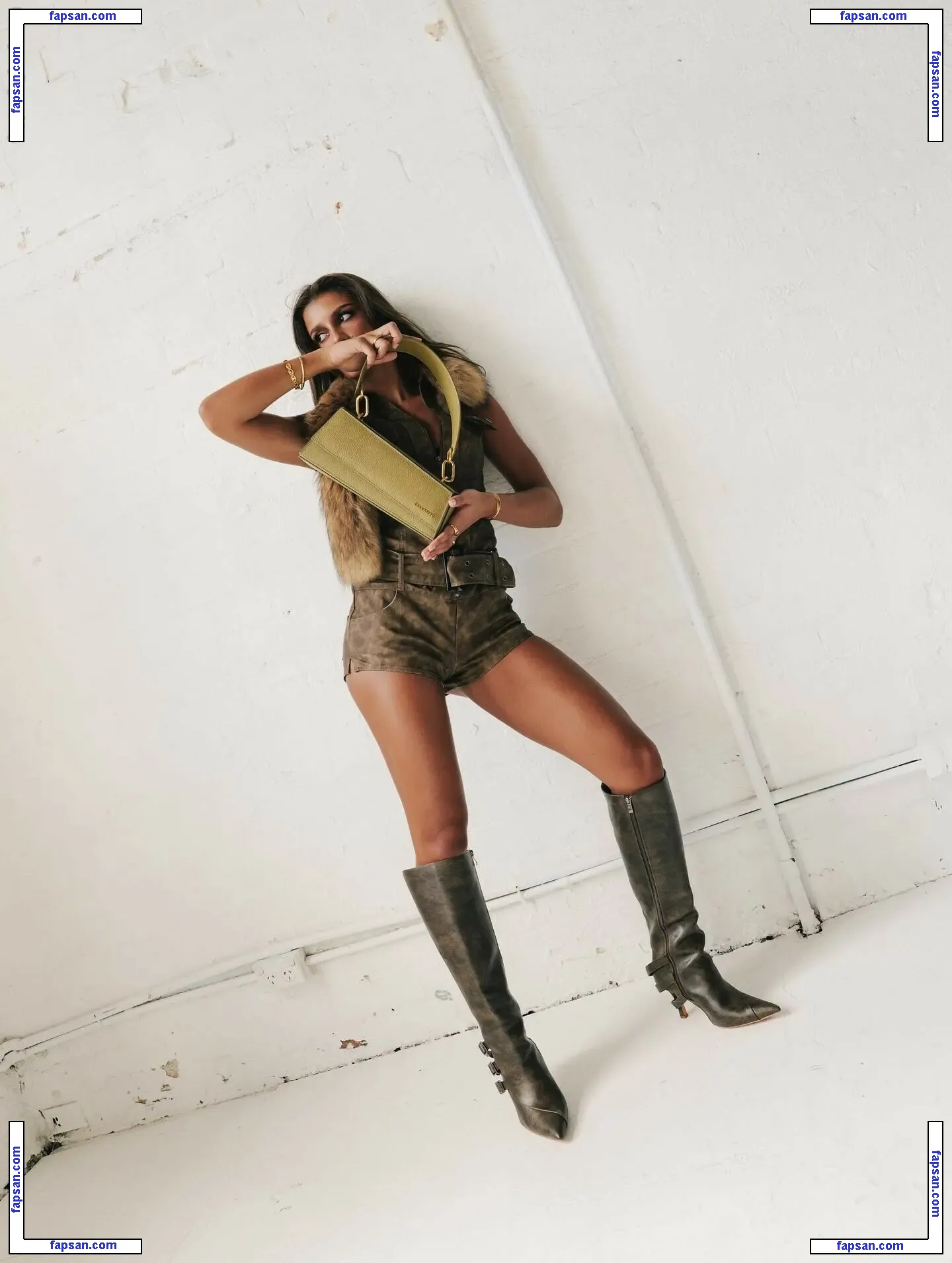 Jada Feros nude photo #0006 from OnlyFans