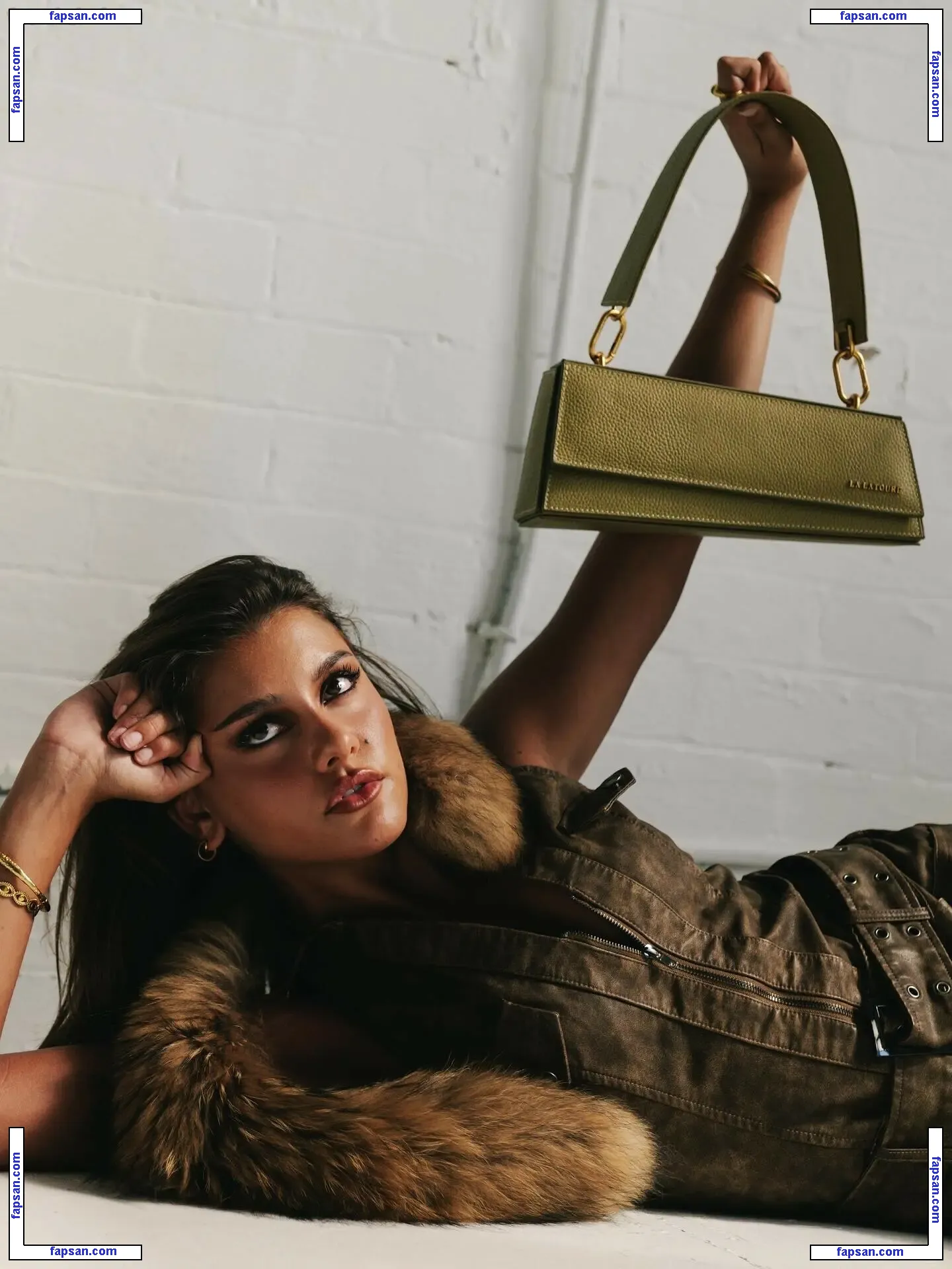 Jada Feros nude photo #0009 from OnlyFans