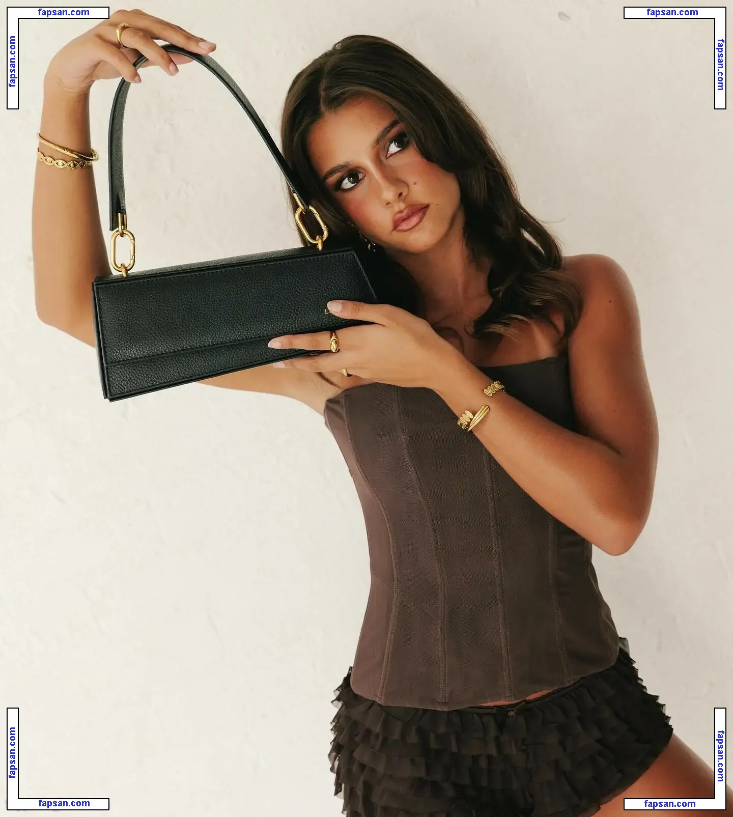 Jada Feros nude photo #0010 from OnlyFans